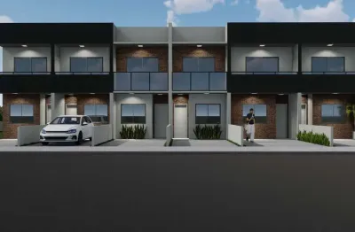 Casa com 2 quartos à venda no Boehmerwald, Joinville 