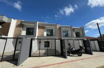 Casa com 3 quartos à venda no Bom Retiro, Joinville 