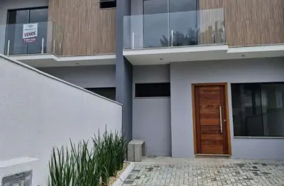 Casa com 3 quartos à venda no Saguaçu, Joinville 
