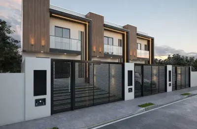 Casa com 3 quartos à venda no Anita Garibaldi, Joinville 