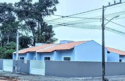 Casa com 2 quartos à venda no Quinta dos Açorianos, Barra Velha 