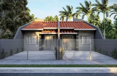 Casa com 3 quartos à venda no Itinga, Araquari 