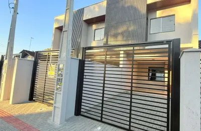 Casa com 3 quartos à venda no Costa e Silva, Joinville 