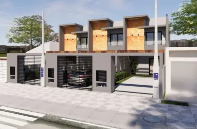 Casa com 3 quartos à venda no Aventureiro, Joinville 