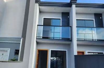 Casa com 2 quartos à venda em Santa Catarina, Joinville 