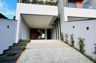 Casa com 3 quartos à venda no Glória, Joinville 