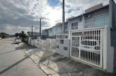 Casa com 2 quartos à venda no Itaum, Joinville 
