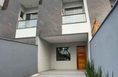 Casa à venda em joinville-sc, bairro costa e silva: 2 quartos, 2 suítes, 1 sala, 1 banheiro, 2 vagas, 100m². venha conferir!