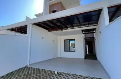 Casa com 3 quartos à venda no Atiradores, Joinville 
