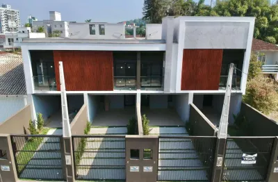 Casa com 3 quartos à venda no Anita Garibaldi, Joinville 