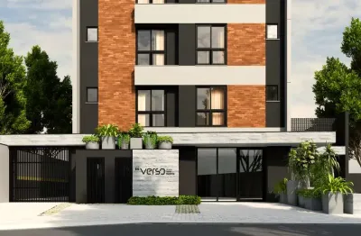 Apartamento com 2 quartos à venda no Saguaçu, Joinville 
