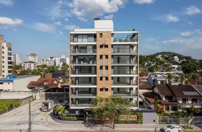 Apartamento com 3 quartos à venda no Santo Antônio, Joinville 