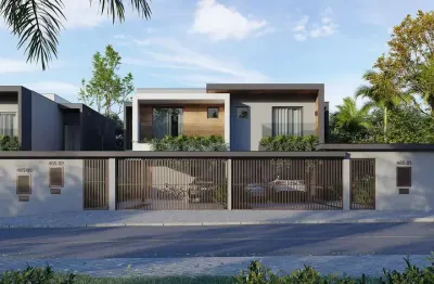 Casa com 3 quartos à venda no Glória, Joinville 