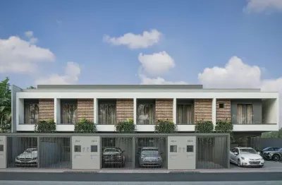 Casa com 2 quartos à venda no Costa e Silva, Joinville 