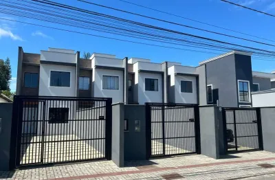 Casa com 3 quartos à venda no Bom Retiro, Joinville 