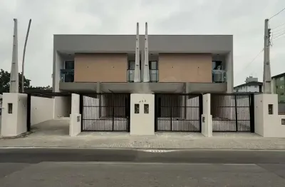 Casa com 3 quartos à venda no Costa e Silva, Joinville 