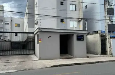 Apartamento com 3 quartos à venda no Itaum, Joinville 