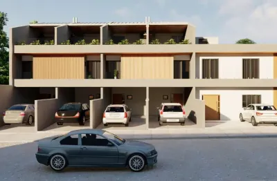 Casa com 3 quartos à venda no Bom Retiro, Joinville 