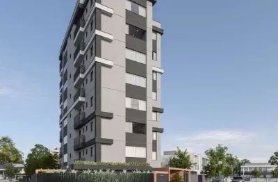 Apartamento com 2 quartos à venda no Saguaçu, Joinville 