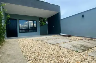 Casa com 3 quartos à venda no Bom Retiro, Joinville 