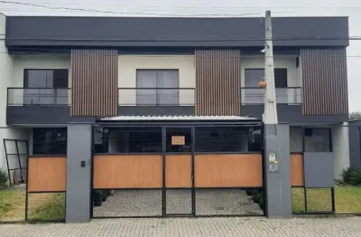 Casa com 3 quartos à venda no Jardim Iririú, Joinville 
