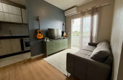 Apartamento à venda na cidade de joinville-sc, no bairro floresta: 2 quartos, 2 salas, 1 banheiro, 1 vaga de garagem, 63,48 m²!