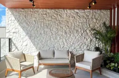 Apartamento com 3 quartos à venda no Saguaçu, Joinville 