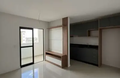 Apartamento com 3 quartos à venda no Anita Garibaldi, Joinville 