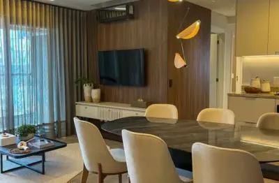 Apartamento com 3 quartos à venda no Saguaçu, Joinville 