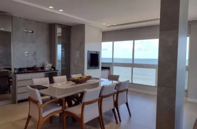 Apartamento com 4 quartos à venda no Tabuleiro, Barra Velha 