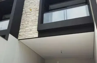 Casa com 3 quartos à venda no Bom Retiro, Joinville 