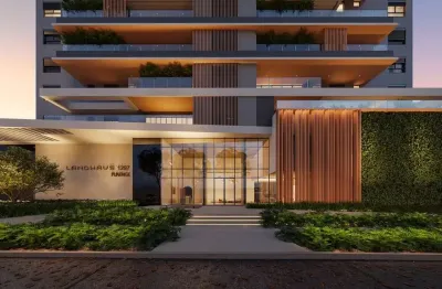 Apartamento com 3 quartos à venda no América, Joinville 