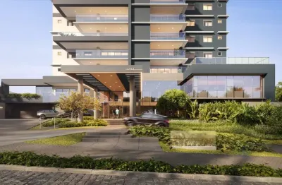 Apartamento com 3 quartos à venda no Atiradores, Joinville 