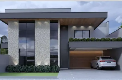 Casa com 3 quartos à venda no Glória, Joinville 