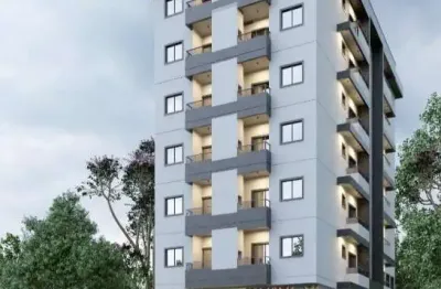 Apartamento com 2 quartos à venda no Itaum, Joinville 