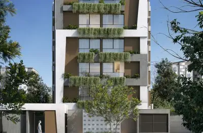 Apartamento com 2 quartos à venda no Guanabara, Joinville 