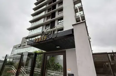 Apartamento com 3 quartos à venda no Anita Garibaldi, Joinville 