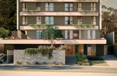 Apartamento com 2 quartos à venda no Costa e Silva, Joinville 