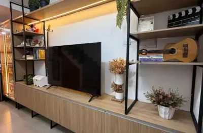 Casa com 2 quartos à venda no Guanabara, Joinville 