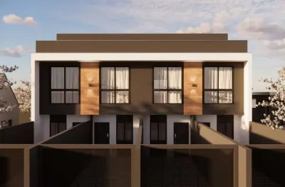 Casa com 2 quartos à venda no Aventureiro, Joinville 