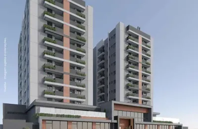Apartamento com 2 quartos à venda no Glória, Joinville 