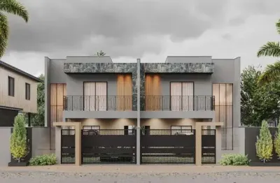 Casa com 3 quartos à venda no América, Joinville 