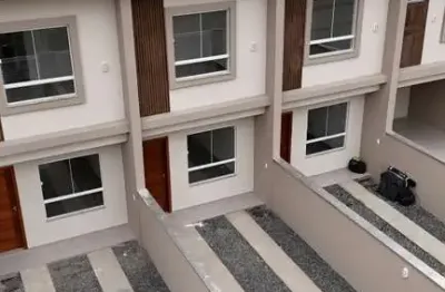 Casa com 2 quartos à venda no Fátima, Joinville 