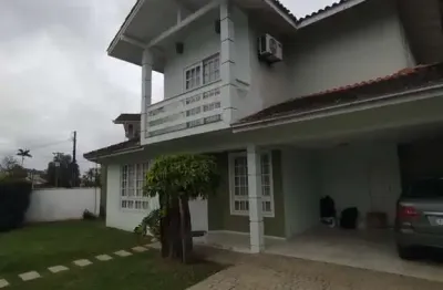 Casa com 3 quartos à venda no Santo Antônio, Joinville 