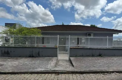Terreno em condomínio fechado à venda no América, Joinville 