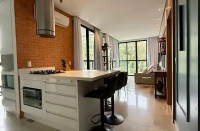 Apartamento à venda na glória, joinville-sc: 1 suíte, 2 demi suíte, 2 salas, 1 banheiro, 2 vagas de garagem, 95,26m² de área.