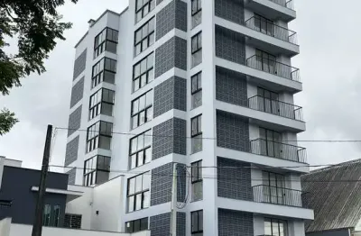 Apartamento à venda em joinville-sc, bairro saguaçu, 2 quartos, 1 suíte, 2 salas, 1 banheiro, 1 vaga de garagem, 90,09m².