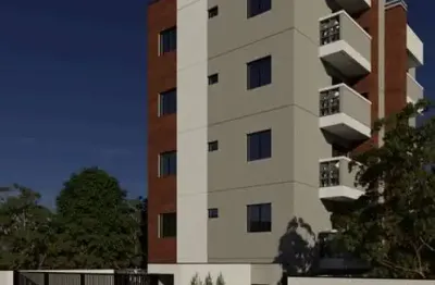 Apartamento à venda em joinville-sc: 2 quartos, 2 salas, banheiro, 1 vaga, 53,10 m² - localizado no bairro comasa!