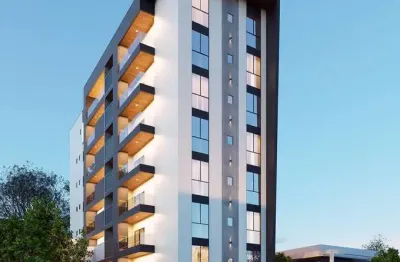 Cobertura à venda em joinville-sc, bairro saguaçu: 3 quartos, 1 suíte, 2 salas, 1 banheiro, 2 vagas - 145,06m².