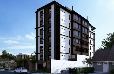 Apartamento à venda em joinville-sc, costa e silva: 2 quartos, 1 suíte, 2 salas, 1 banheiro, 1 vaga de garagem, 74,03m².